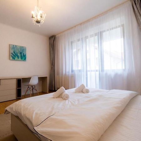 Ardor Apt - Bright And Secluded Apartment In The Heart Of Old Town براشوف المظهر الخارجي الصورة