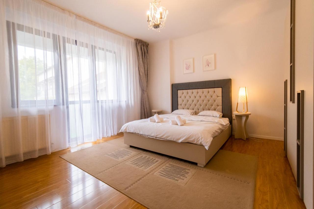 Ardor Apt - Bright And Secluded Apartment In The Heart Of Old Town براشوف المظهر الخارجي الصورة