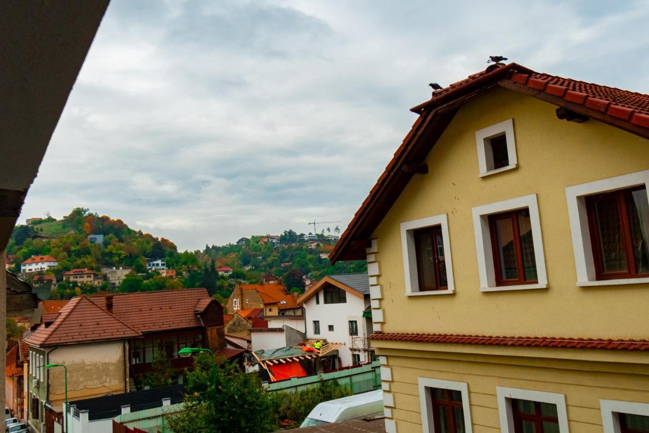 Ardor Apt - Bright And Secluded Apartment In The Heart Of Old Town براشوف المظهر الخارجي الصورة